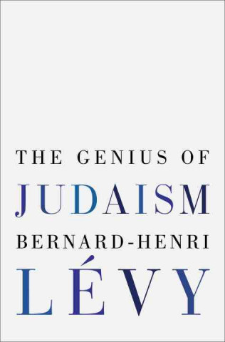 Genius Of Judaism