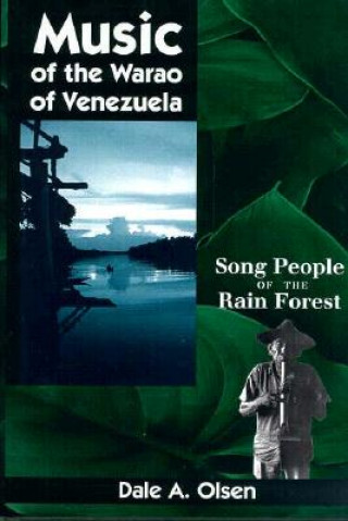 Music of the Warao of Venezuela