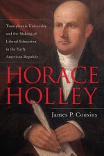 Horace Holley