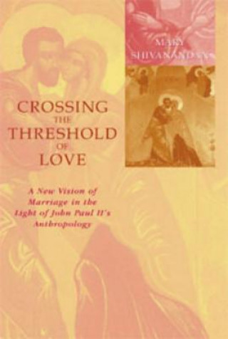 Crossing Threshold Love