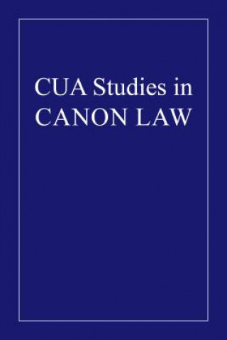 The Penal Remedies of the Code of Canon Law; 1960