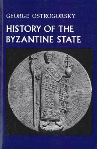 History of the Byzantine State (Revised)