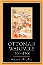 Ottoman Warfare 1500-1700