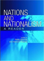 Nations and Nationalism: A Reader