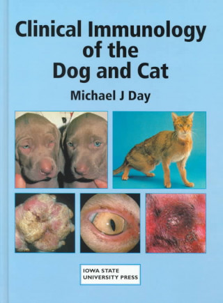 Clinical Immunology of the Dog and Cat