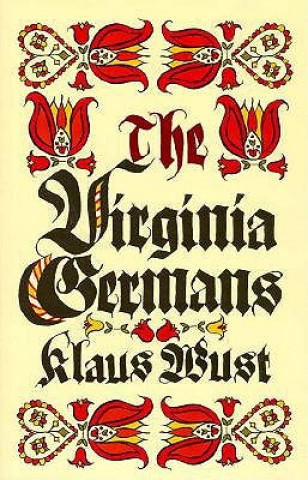 Virginia Germans