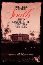 Edge of The South