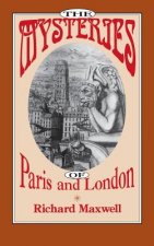 Mysteries of Paris and London