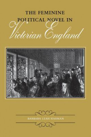 Feminine Political Novel in Victorian England