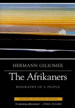 Afrikaners
