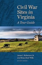 Civil War Sites in Virginia