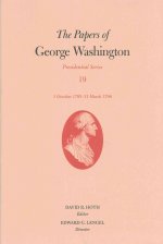 Papers of George Washington; v. 19; Presidential Series; 1 October 1795-31 March 1796