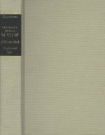 Centenary Ed Works Nathaniel Hawthorne: Vol. VII, a Wonder Book and Tanglewood T
