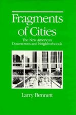 Fragments of Cities: The New American Downtowns and Neighborh