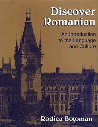 Discovering Romanian