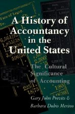 History of Accountancy in the United States