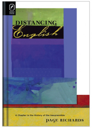 Distancing English: A Chapter in the History of the Inexpressible