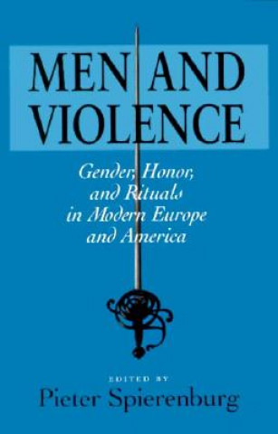 Men and Violence