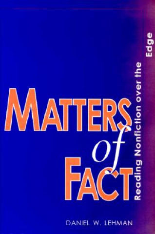 Matters of Fact