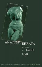Anatomy, Errata