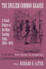English Common Reader: A Social History of the Mass Reading Pub