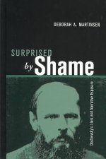 Surprised by Shame: Dostoevsky's Liars and Narrative Exposur