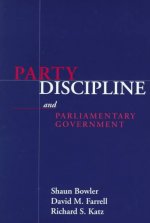 Party Discipline and Parliamentary Government