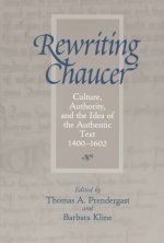 Rewriting Chaucer