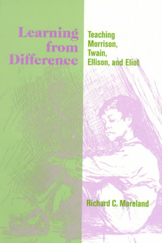 Learning from Difference: Teaching Morrison, Twain, Ellison, and E