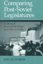Comparing Post Soviet Legislatures: A Theory of Institutional Design and Pol