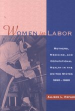 Women in Labor: Mothers, Medicine, and Occupational Heal