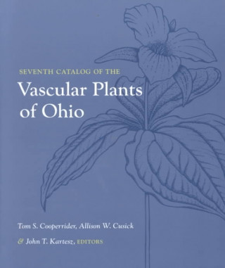 7th Catalog of Vascular Plants of Ohio