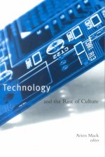 Technology and the Rest of Culture