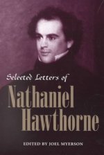 Selected Letters of Nathaniel Hawthorne