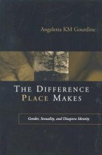 The Difference Place Makes: Gender, Sexuality, and Diaspora Identity