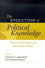 Theory and Inquiry in American Politics