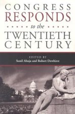 Congress Responds to the Twentieth Century