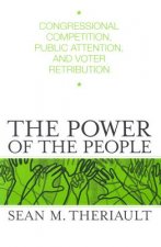 The Power of the People: Congressional Competition, Public Attention, and Voter Retribution