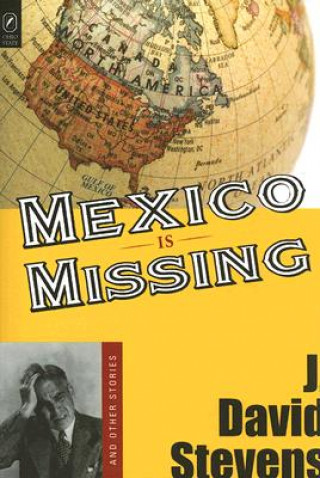 Mexico Is Missing: And Other Stories