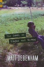 The Book of Right and Wrong