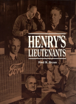 Henry's Lieutenants