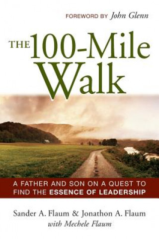 100-Mile Walk