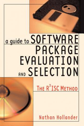 Guide to Software Package Evaluation and Selection