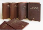Liturgia de Las Horas Vol 3: Liturgia de Las Horas = Liturgy of the Hours