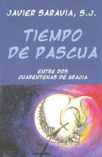 Tiempo de Pascua: Entre DOS Cuarentenas de Gracia