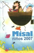 Misal Para Ninos: Tengo una Cita