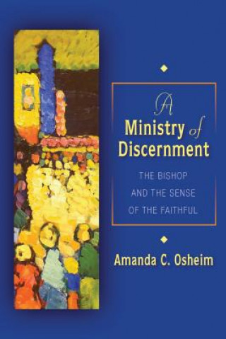 Ministry of Discernment