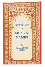 The Dictionary of Muslin Names