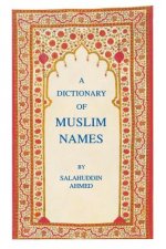 The Dictionary of Muslin Names