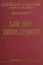 Law and Development